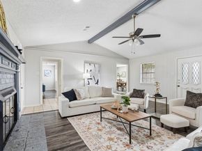 4610  Candlestick Drive , Garland Texas 75043