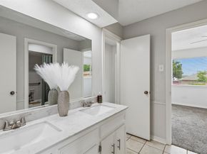 4610  Candlestick Drive , Garland Texas 75043