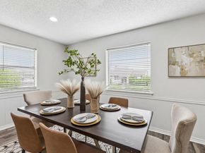 4610  Candlestick Drive , Garland Texas 75043