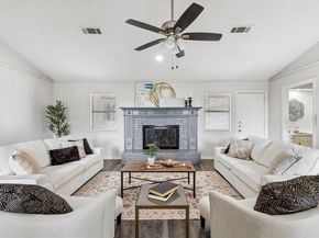 4610  Candlestick Drive , Garland Texas 75043