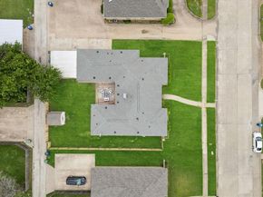 4610  Candlestick Drive , Garland Texas 75043
