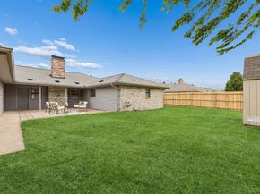 4610  Candlestick Drive , Garland Texas 75043