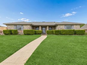 4610  Candlestick Drive , Garland Texas 75043