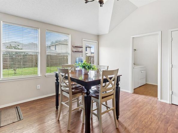 431  Sugarberry Lane , Fate Texas 75087
