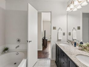 431  Sugarberry Lane , Fate Texas 75087