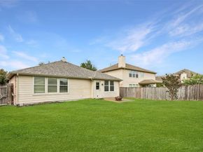 431  Sugarberry Lane , Fate Texas 75087