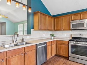 431  Sugarberry Lane , Fate Texas 75087