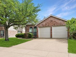 431  Sugarberry Lane , Fate Texas 75087