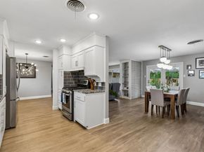 3840  Walton Avenue , Fort Worth Texas 76133