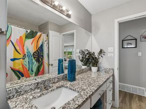 3840  Walton Avenue , Fort Worth Texas 76133