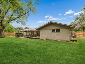 3840  Walton Avenue , Fort Worth Texas 76133