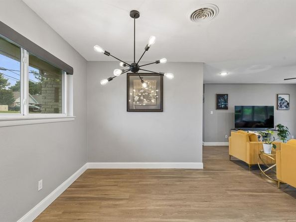 3840  Walton Avenue , Fort Worth Texas 76133
