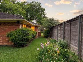 8832  Antrim Drive , Dallas Texas 75218