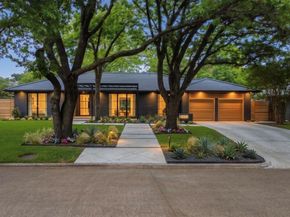 8832  Antrim Drive , Dallas Texas 75218