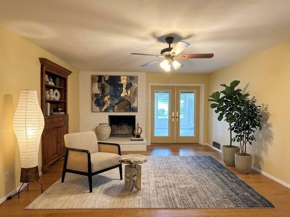 8832  Antrim Drive , Dallas Texas 75218