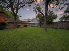 8832  Antrim Drive , Dallas Texas 75218