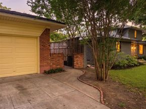 8832  Antrim Drive , Dallas Texas 75218
