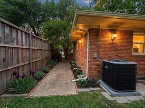 8832  Antrim Drive , Dallas Texas 75218
