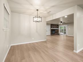 7337  Ellis Road , Fort Worth Texas 76112