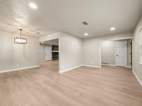 7337  Ellis Road , Fort Worth Texas 76112
