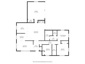 7337  Ellis Road , Fort Worth Texas 76112