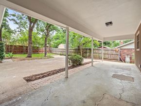 7337  Ellis Road , Fort Worth Texas 76112