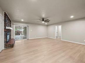 7337  Ellis Road , Fort Worth Texas 76112