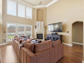 1418  Peak  , Cedar Hill Texas 75104