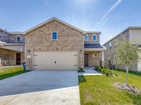 877  Table Rock Street , Princeton Texas 75407