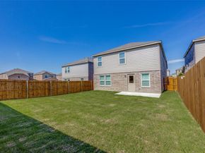 877  Table Rock Street , Princeton Texas 75407