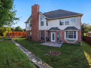 3520  Cimarron Drive , Carrollton Texas 75007