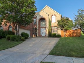 3520  Cimarron Drive , Carrollton Texas 75007