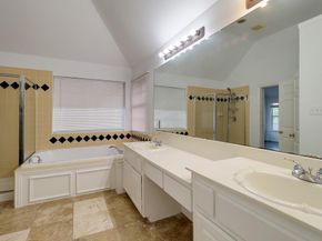 3520  Cimarron Drive , Carrollton Texas 75007