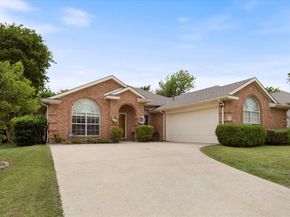 1023  High Cotton Lane , Rockwall Texas 75087