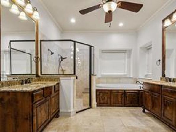 961  Deer Run Lane , Prosper Texas 75078