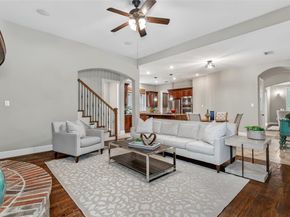 904  Crestmoor Drive , Allen Texas 75013