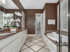 904  Crestmoor Drive , Allen Texas 75013