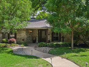 7437  Lochwood Court , Fort Worth Texas 76179