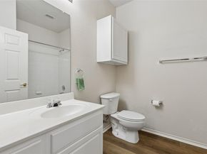 3121  Twist Trail , Plano Texas 75093