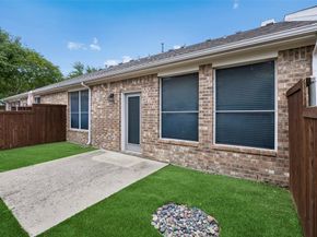 3121  Twist Trail , Plano Texas 75093