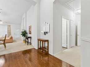 3121  Twist Trail , Plano Texas 75093