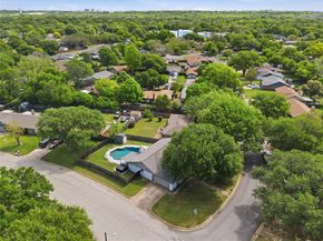 1701  Tobie Layne Street , Benbrook Texas 76126