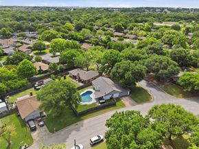 1701  Tobie Layne Street , Benbrook Texas 76126
