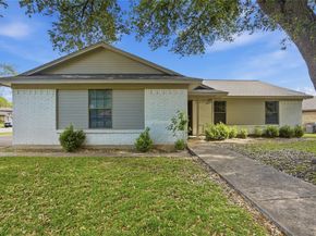 1701  Tobie Layne Street , Benbrook Texas 76126