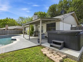 1701  Tobie Layne Street , Benbrook Texas 76126