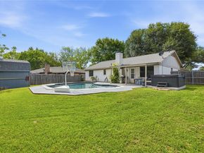 1701  Tobie Layne Street , Benbrook Texas 76126