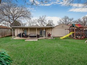 2517  Littlepage Street , Fort Worth Texas 76107