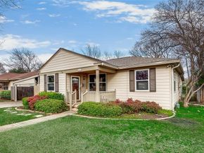 2517  Littlepage Street , Fort Worth Texas 76107