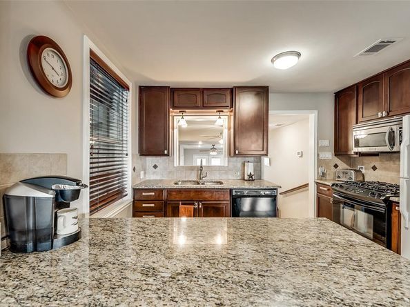 2517  Littlepage Street , Fort Worth Texas 76107