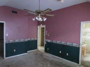 8337  Cloverglen Lane , Fort Worth Texas 76123